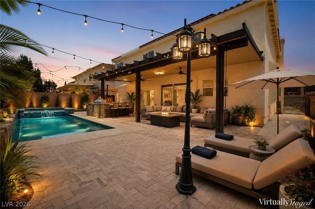 7989 Coronado Coast Street, Las Vegas, NV 89139