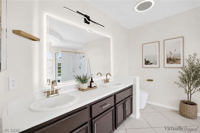 7989 Coronado Coast Street, Las Vegas, NV 89139