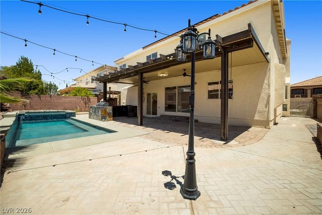 7989 Coronado Coast Street, Las Vegas, NV 89139