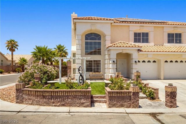 7989 Coronado Coast Street, Las Vegas, NV 89139