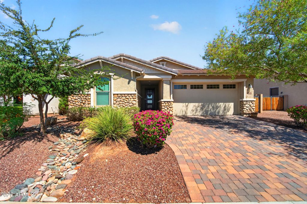 22303 N 100TH Lane, Peoria, AZ 85383 — photo 2
