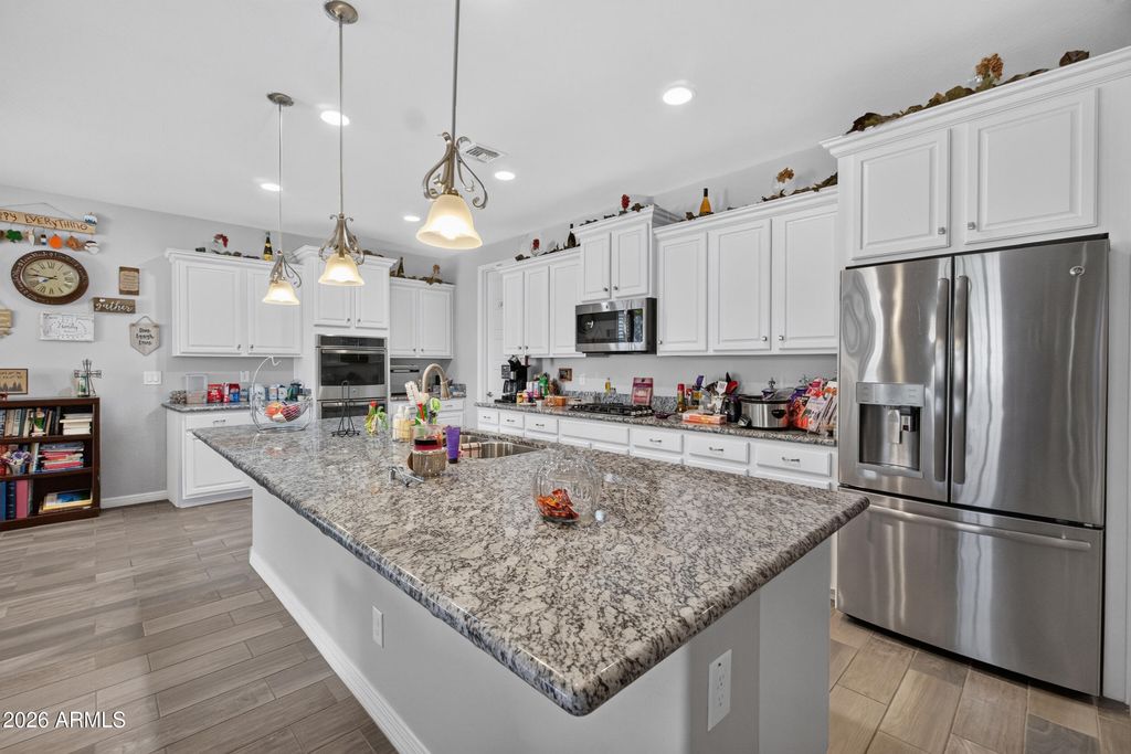 22303 N 100TH Lane, Peoria, AZ 85383 — photo 4