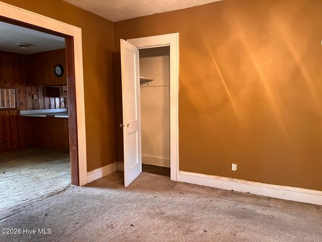 10199 Aberdeen Road, Aberdeen, NC 28315