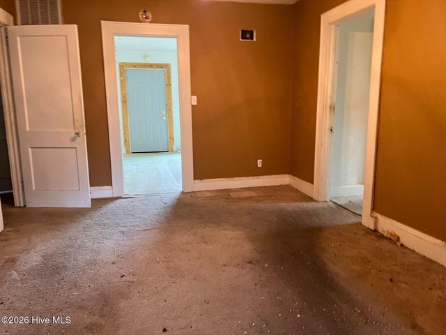 10199 Aberdeen Road, Aberdeen, NC 28315