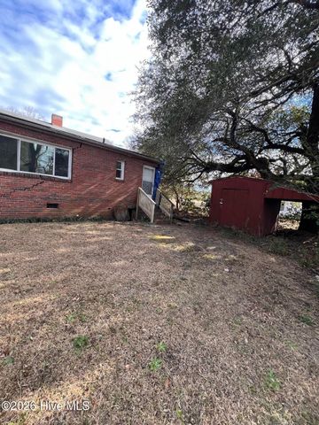 10199 Aberdeen Road, Aberdeen, NC 28315