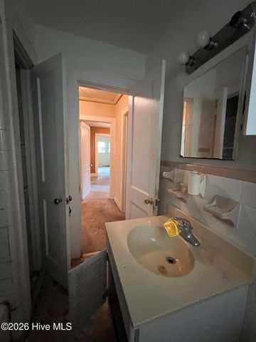 10199 Aberdeen Road, Aberdeen, NC 28315