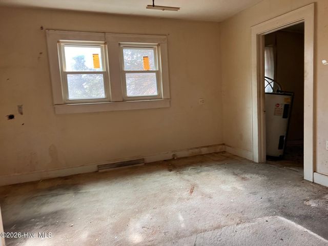 10199 Aberdeen Road, Aberdeen, NC 28315