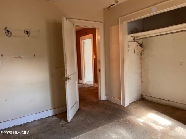 10199 Aberdeen Road, Aberdeen, NC 28315