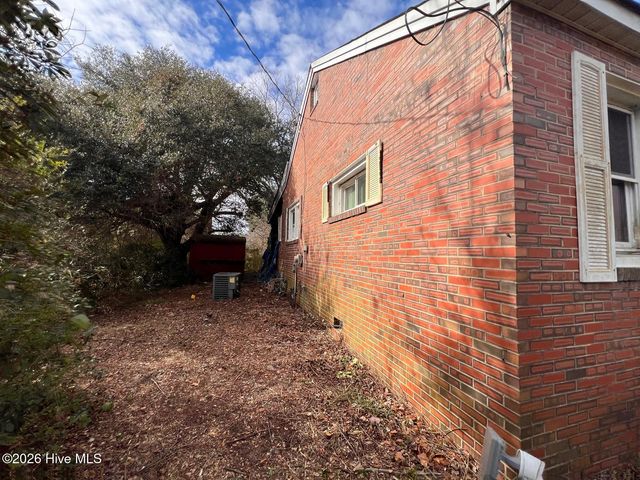 10199 Aberdeen Road, Aberdeen, NC 28315