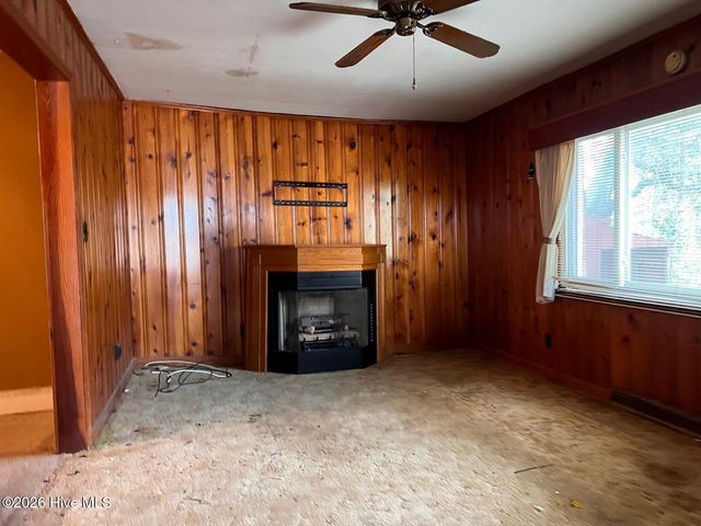 10199 Aberdeen Road, Aberdeen, NC 28315
