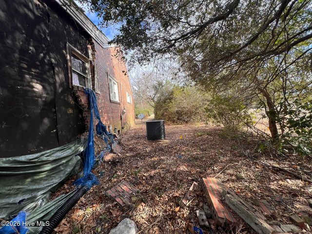10199 Aberdeen Road, Aberdeen, NC 28315