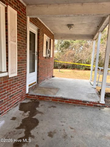 10199 Aberdeen Road, Aberdeen, NC 28315