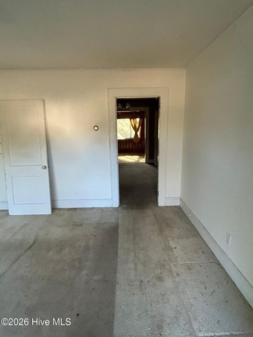 10199 Aberdeen Road, Aberdeen, NC 28315