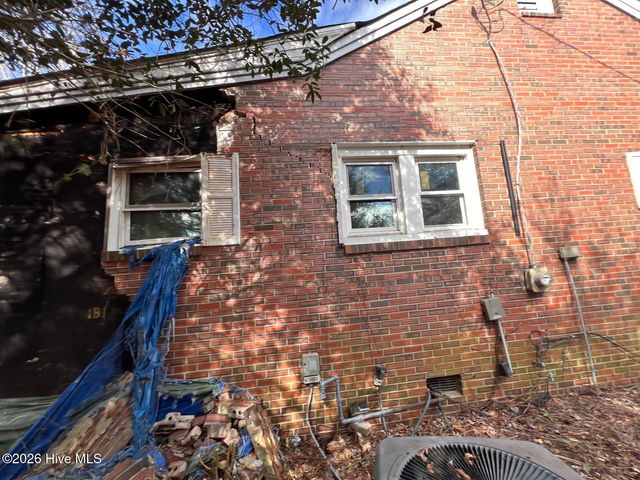 10199 Aberdeen Road, Aberdeen, NC 28315