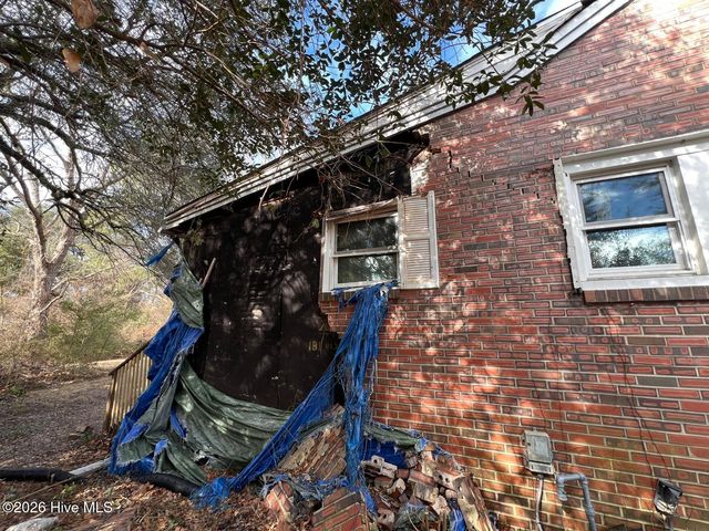 10199 Aberdeen Road, Aberdeen, NC 28315