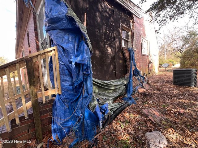 10199 Aberdeen Road, Aberdeen, NC 28315