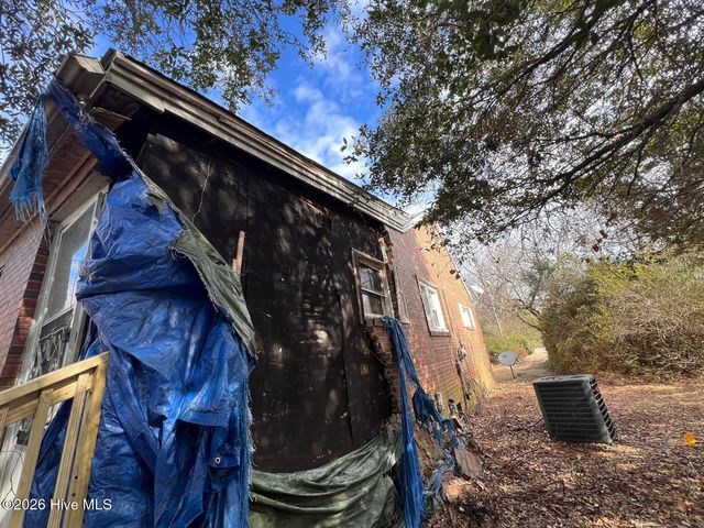 10199 Aberdeen Road, Aberdeen, NC 28315