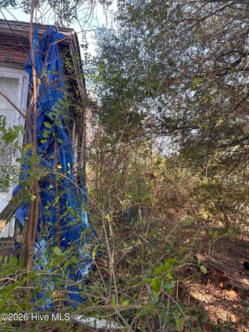 10199 Aberdeen Road, Aberdeen, NC 28315
