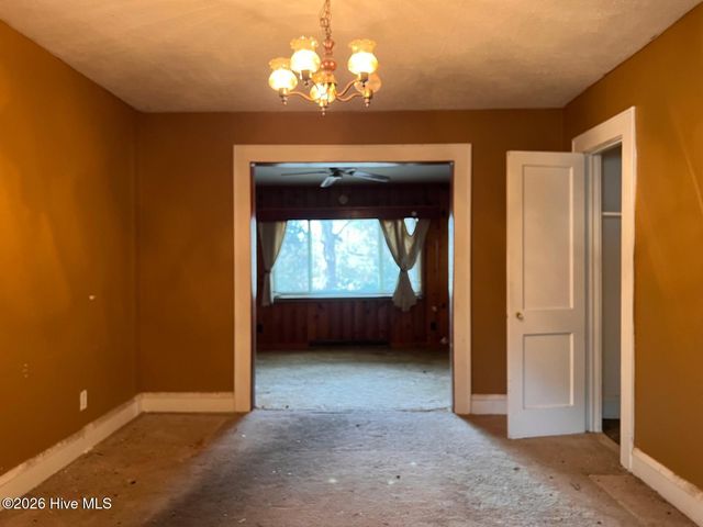 10199 Aberdeen Road, Aberdeen, NC 28315