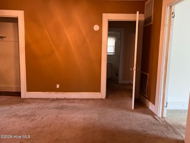 10199 Aberdeen Road, Aberdeen, NC 28315