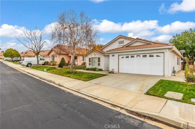 40793 Caballero, Cherry Valley, CA 92223