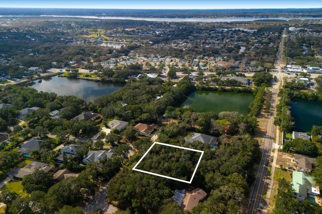 0 Spanish Oaks Ln, St Augustine, FL 32080