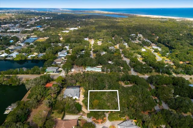 0 Spanish Oaks Ln, St Augustine, FL 32080