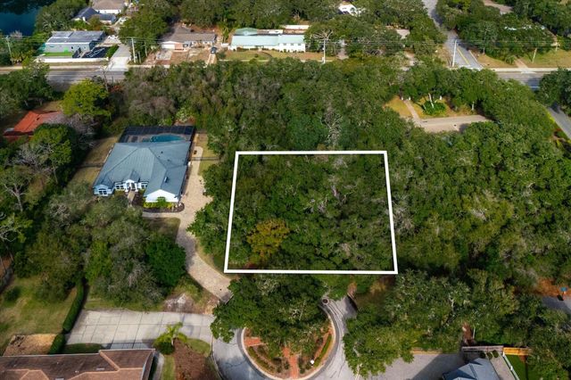 0 Spanish Oaks Ln, St Augustine, FL 32080
