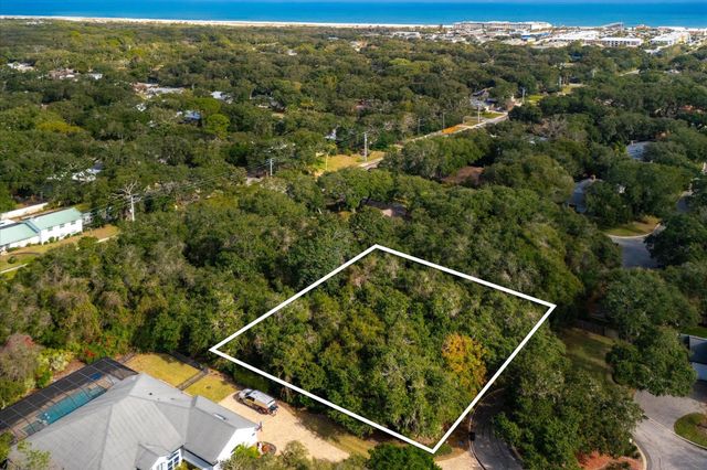 0 Spanish Oaks Ln, St Augustine, FL 32080