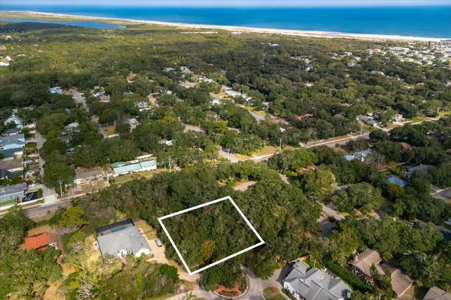 0 Spanish Oaks Ln, St Augustine, FL 32080