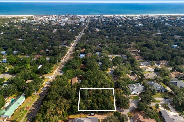0 Spanish Oaks Ln, St Augustine, FL 32080