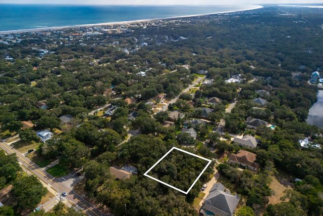 0 Spanish Oaks Ln, St Augustine, FL 32080