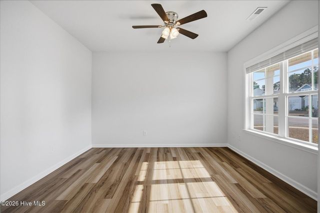 4499 Parsons Mill Drive, Castle Hayne, NC 28429