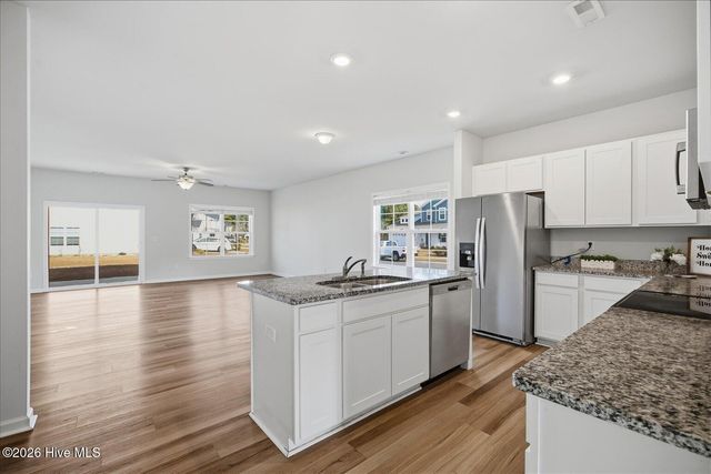 4499 Parsons Mill Drive, Castle Hayne, NC 28429