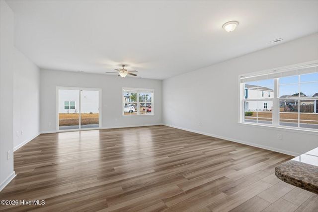 4499 Parsons Mill Drive, Castle Hayne, NC 28429