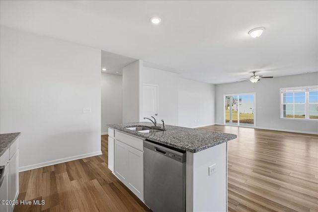 4499 Parsons Mill Drive, Castle Hayne, NC 28429