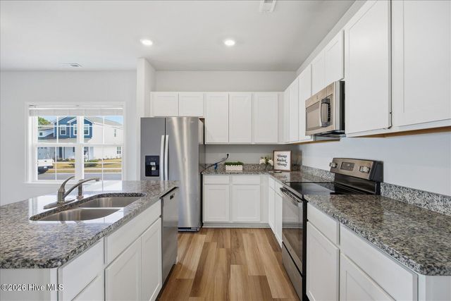 4499 Parsons Mill Drive, Castle Hayne, NC 28429