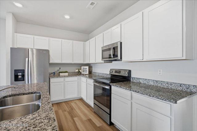 4499 Parsons Mill Drive, Castle Hayne, NC 28429