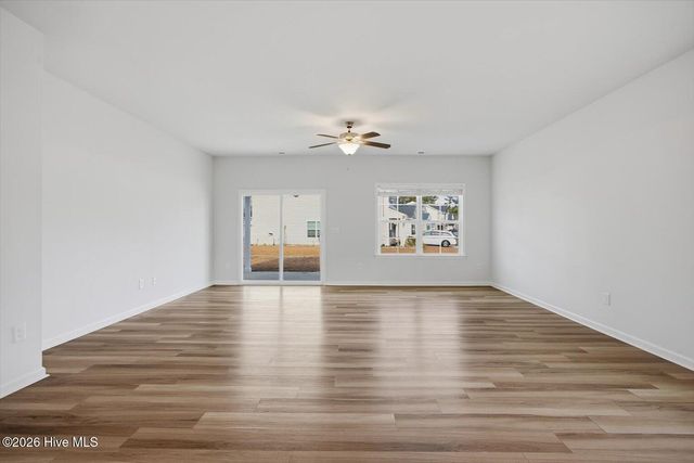 4499 Parsons Mill Drive, Castle Hayne, NC 28429