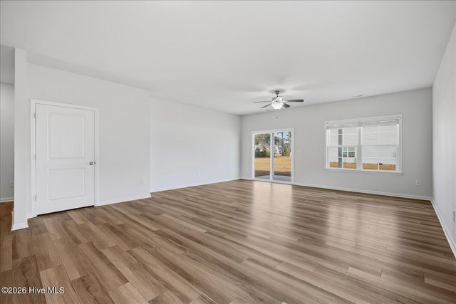 4499 Parsons Mill Drive, Castle Hayne, NC 28429