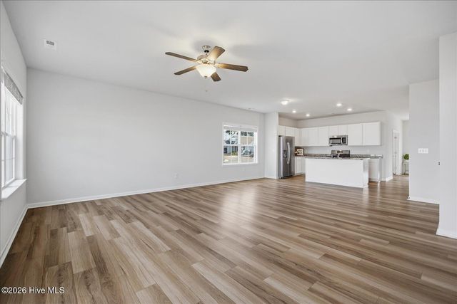 4499 Parsons Mill Drive, Castle Hayne, NC 28429