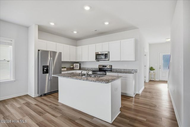 4499 Parsons Mill Drive, Castle Hayne, NC 28429