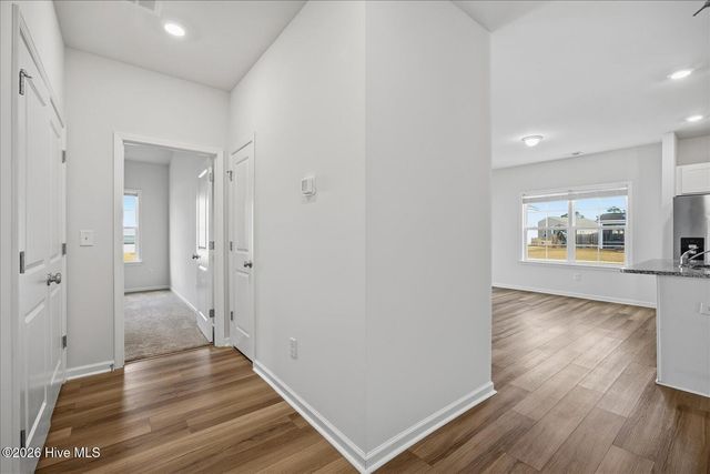 4499 Parsons Mill Drive, Castle Hayne, NC 28429