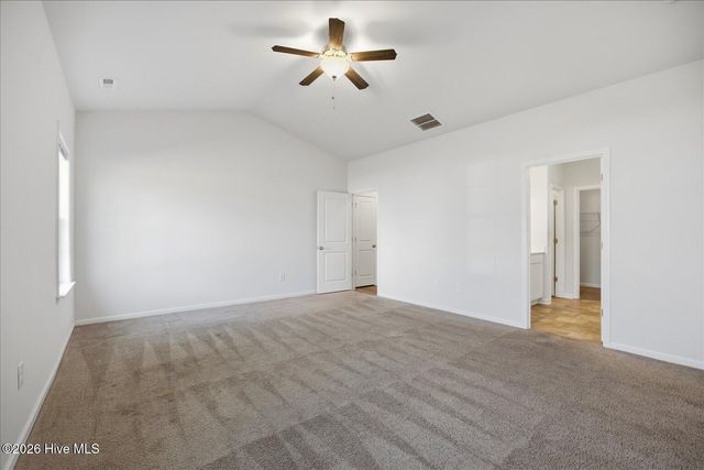 4499 Parsons Mill Drive, Castle Hayne, NC 28429