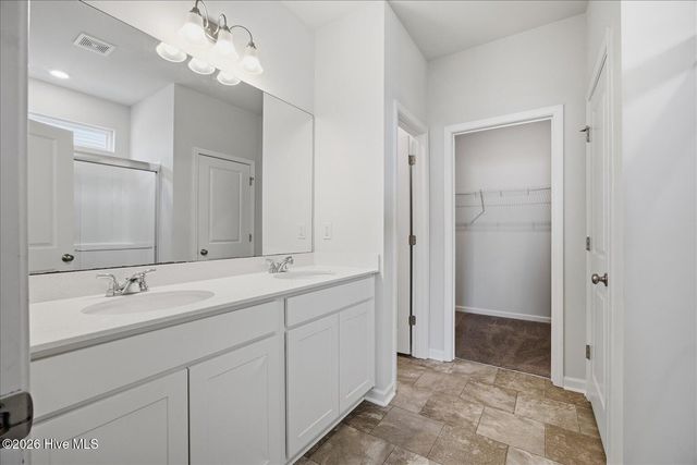 4499 Parsons Mill Drive, Castle Hayne, NC 28429