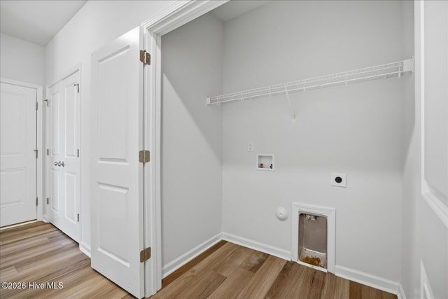 4499 Parsons Mill Drive, Castle Hayne, NC 28429