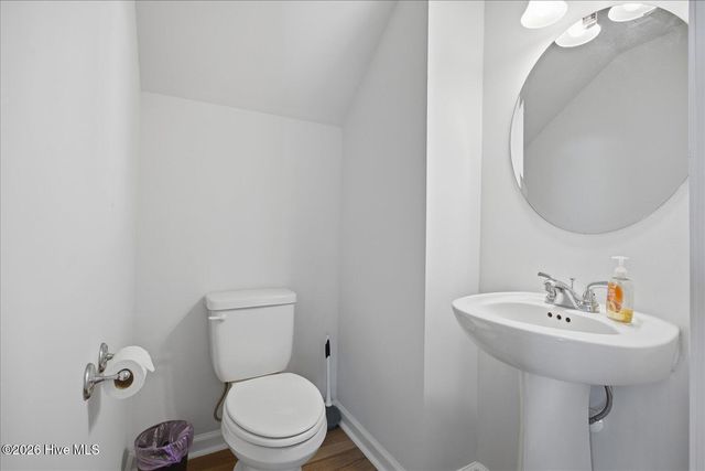 4499 Parsons Mill Drive, Castle Hayne, NC 28429