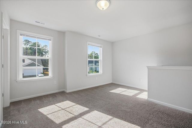 4499 Parsons Mill Drive, Castle Hayne, NC 28429