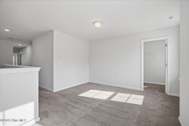 4499 Parsons Mill Drive, Castle Hayne, NC 28429