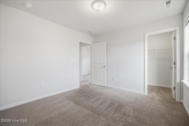 4499 Parsons Mill Drive, Castle Hayne, NC 28429